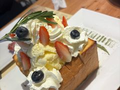 -弗德堡德国小馆(工大店)