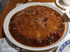 -佰家小厨·南京菜(夫子庙店)