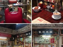 -九龙寨城公园