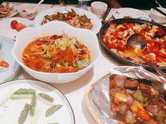-宁波石浦大饭店(新材料城店)