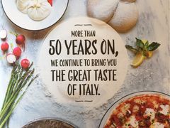 -玛尚诺Pizza&Bar(长泰广场店)