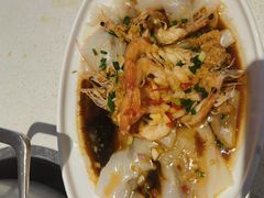 -煲王粤菜餐厅(中侨中心店)