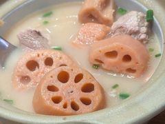 -静一餐厅·湖北菜(前门店)