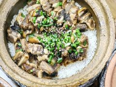 -红星光发煲仔饭(大石街店)