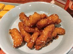 老醋里脊-长安记·大美陕菜(大族广场店)