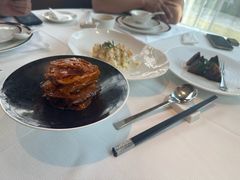 -扬州香格里拉·香宫中餐厅