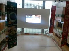 -冰纷万象滑冰场(二七万象城店)