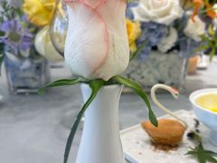 燕窝玫瑰之恋-虹御轩·传承江浙菜(虹桥店)