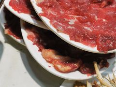 -黑山牛肉汤火锅(花城汇店)