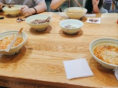 -晓马鸭店(新芜路店)