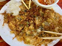 -建国蚵煎蚵面