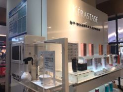 -时尚殿堂hair salon