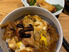 -阿吾罗日本料理(K11艺术中心店)