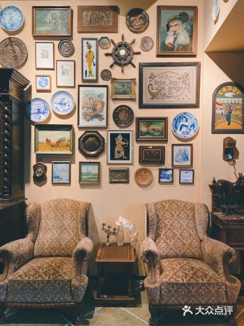 很喜欢这种中古店… 没去过西洋记1