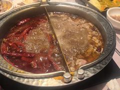 -一绪に寿喜烧自助(世茂广场店)