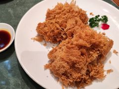 古法手工香酥鸭-金玉满堂潮州酒楼(无限极荟购物广场店)