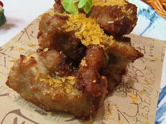 -老西门·常州菜(新区店)