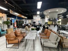 -车库咖啡(中关村创业大街店)