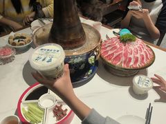 -东来顺•非遗火锅(外滩店)