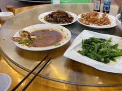 -海之鲜大排档(东山海鲜金銮湾店)