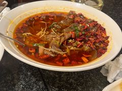 -锦园餐厅(九龙湖开元度假村店)