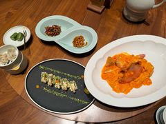 -喜鼎海胆水饺(东港店)
