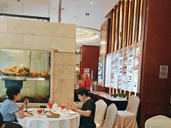 -万龙洲海鲜(广渠门店)