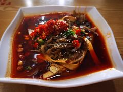 -冒菜西施·非遗冒菜(总店)