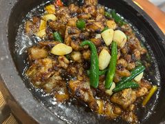 -绿茶餐厅(成都天府红店)