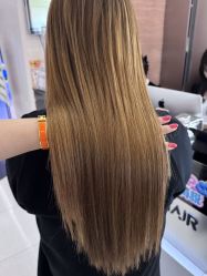 -BEAUTY HAIR GANO