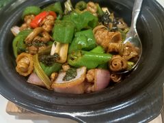 -羽鸽集·乳鸽专门店·地道顺德菜(岭南站店)