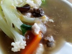 -林记私房菜(渔溪店)