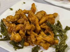 椒盐排条-翠亭酒家(山西南路店)