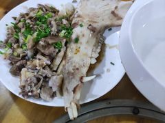 -玉田菜馆(金山桔园一路店)