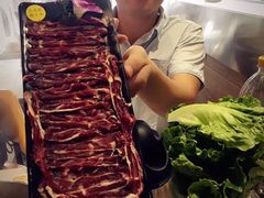 -陈记顺和潮汕鲜牛肉火锅(番禺迎宾大道店)