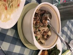 -钱大妈海鲜饭店(保利林语店)