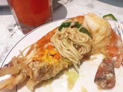 -关夫人餐厅(阳光广场店)