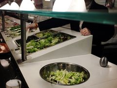 -So Lounge索兰至餐厅(蓝色港湾店)