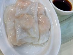 -凤凰楼酒家·粤宴点心(华强北店)