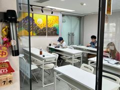 -帝京日语(春熙路旗舰校区)