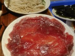 -六公里老火锅(总店)