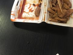 -细妹五香牛杂(步行街店)