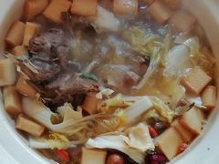 -亿诣蝎府炸酱面羊蝎子火锅(酷车小镇店)