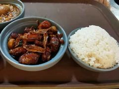 -鹿港小镇(天津机场店)