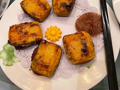 芝士局番薯-四海轩(珠海海泉湾店)