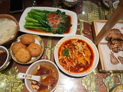 -缪氏川菜(深圳北站缤果空间店)