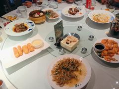 -上下九广州菜馆(锦业路店)