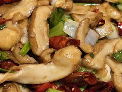 -阿鹏故事云南野生菌火锅(人民路店)