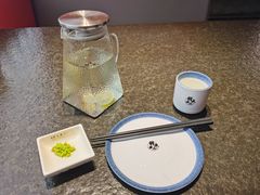 -将太无二·北美传奇寿司(荟聚购物中心西红门店)