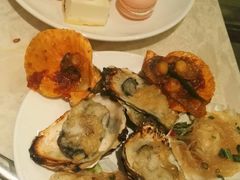 -芭菲盛宴·环球美食(解放碑英利国际店)